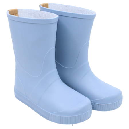 Kinderstiefel GoKids Wave 979 Light Blue hellblau BLUE RANGE 31660