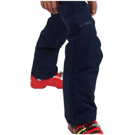 Kinder Winterhose Fundango Berge Pants Patriot Blue