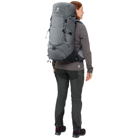 Wanderrucksack Deuter Aircontact Core 45+10 SL