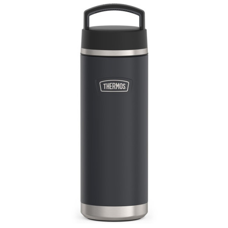 Thermotasse Thermos Icon 710 ml schwarz žulová