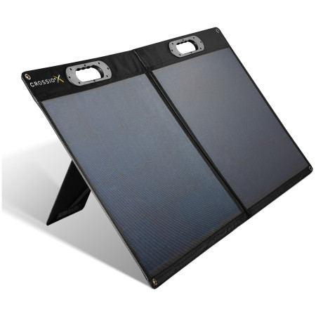 Solarmodul Crossio SolarPower 100W