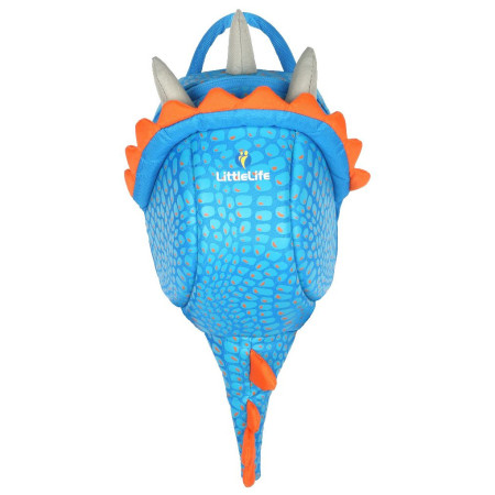 Kinderrucksack LittleLife Toddler Backpack Triceratops