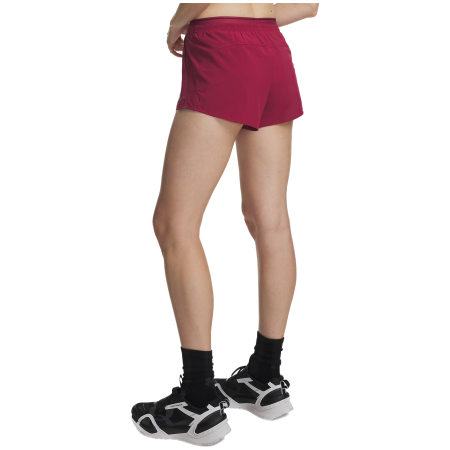 Damenshorts Under Armour UA Vanish Woven 3in Shorts