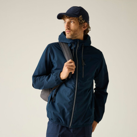 Herrenjacke Regatta Shorebay Jacket