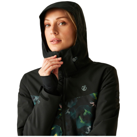 Damen Skijacke Dare 2b Iced Jacket