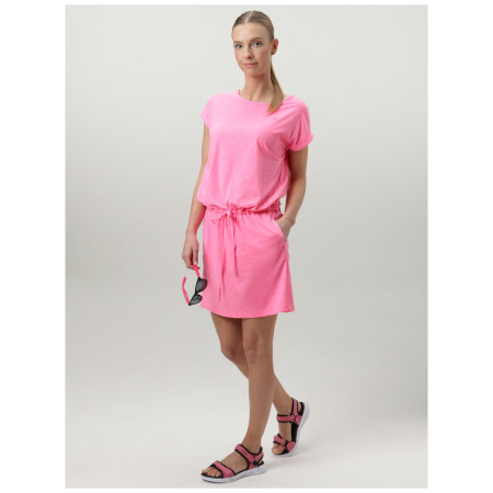 Damenkleid Loap Bler