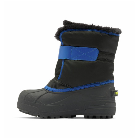 Kinder Winterschuhe Sorel Snow Commander™ Black