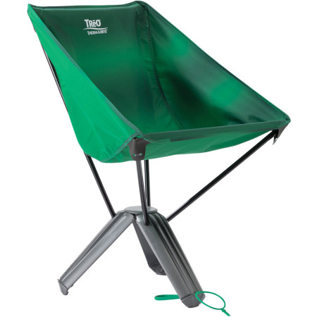 Campingstuhl Therm-a-Rest Treo Chair dunkelgrün Jade