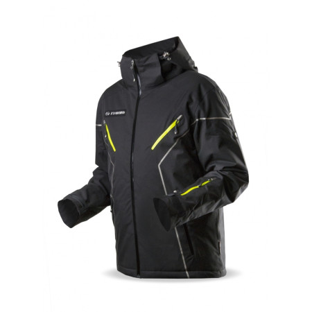 Herren Skijacke Trimm Storm