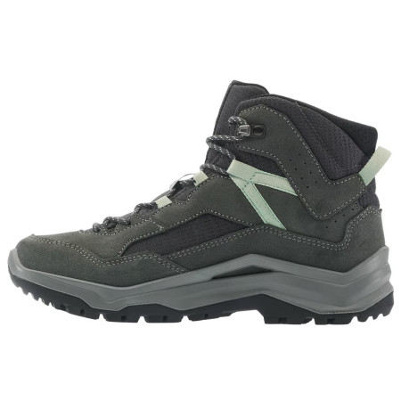 Damen Wanderschuhe Lowa Ventierra Gtx Qc Ws