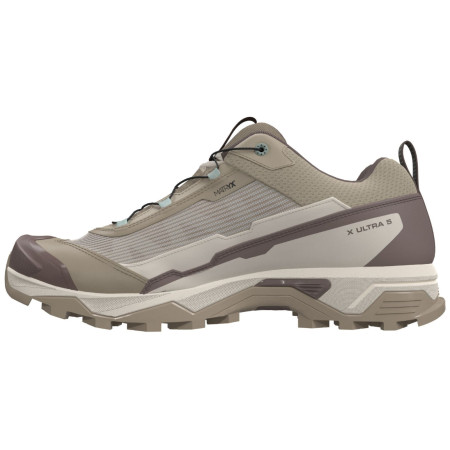 Damen Trekkingschuhe Salomon X Ultra 5