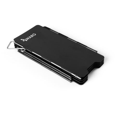 Windschutz Warg Windshield