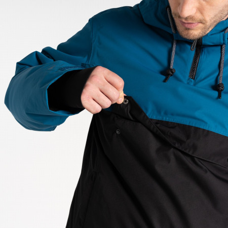 Herrenjacke Dare 2b Freeride Overhead Jacket