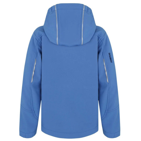 Kinderjacke Husky Simbo K