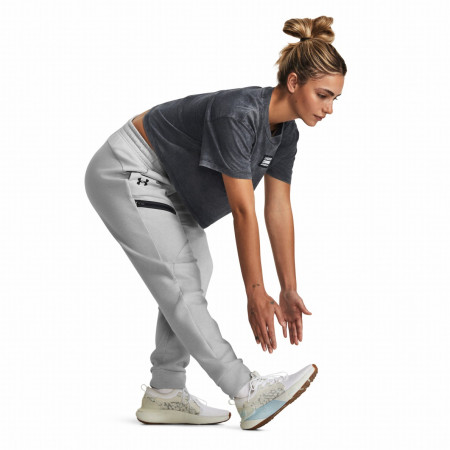 Damen-Jogginghosen Under Armour Unstoppable Flc Jogger