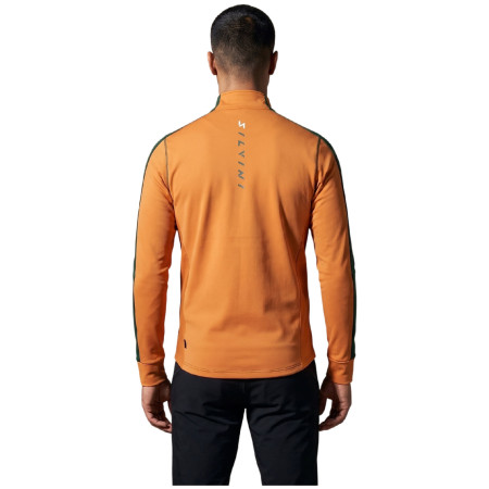 Herrenjacke Silvini Arestino