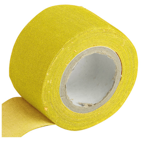 Tapeband Camp Climbing Tape gelb yellow