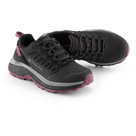 Damen Wanderschuhe Alpine Pro Norfe