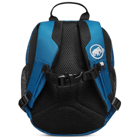 Kinderrucksack Mammut First Zip 8