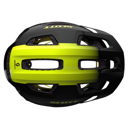 Fahrradhelm Scott Supra Plus