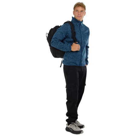 Herren Funktions-Sweatshirt Fundango Cruz Knit Fleece Jacket