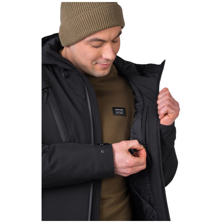 Herrenjacke Hannah Derk II