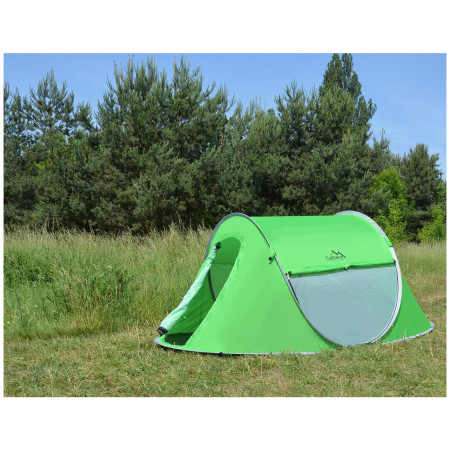 Wurfzelt Cattara Bovec 2