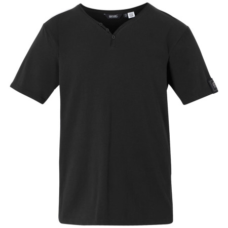 Herren-T-Shirt Regatta Dewi