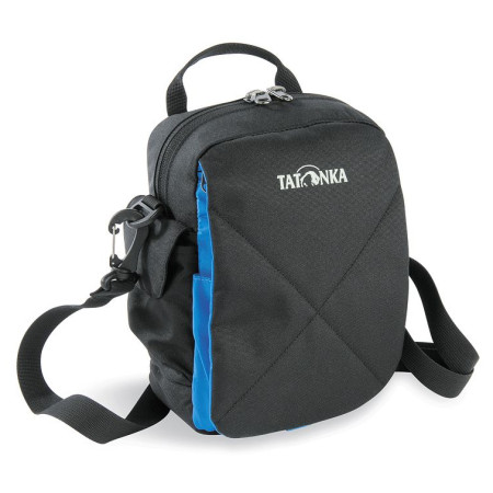 Umhängetasche Tatonka Check In XT schwarz Black