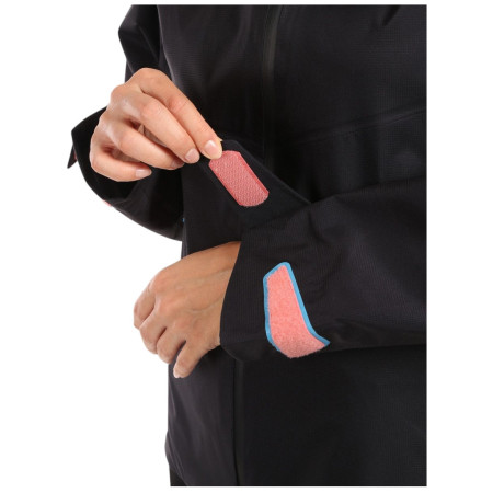 Damenjacke Kilpi Metrix-W