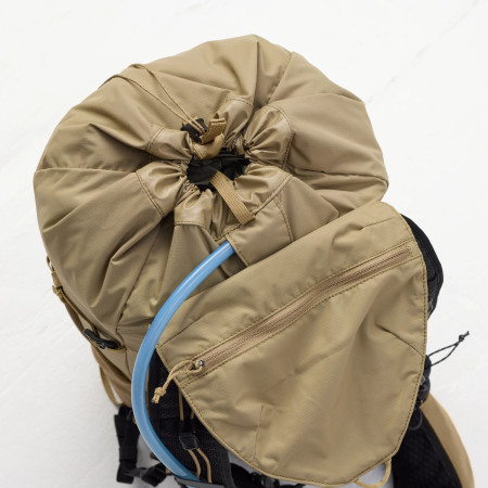 Wanderrucksack Fjällräven Abisko Hike Lite 20 M/L