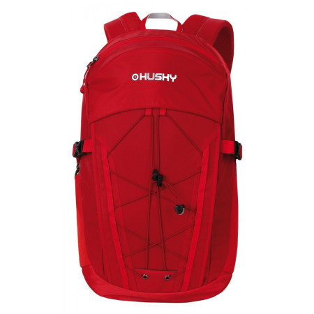 Rucksack Husky Nory 22 l rot