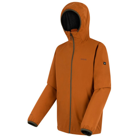 Herrenjacke Regatta Caspen