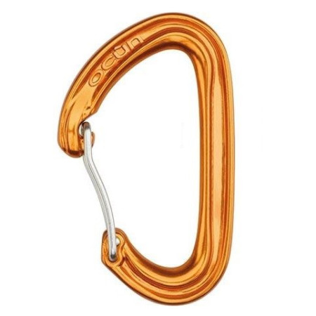 Karabiner Ocún Kestrel orange