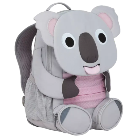 Kinderrucksack Affenzahn Kimi Koala large