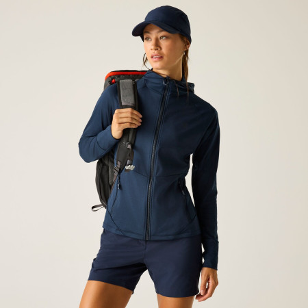 Damenjacke Dare 2b Nomadic Stretch Midlayer