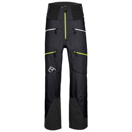Herrenhose Ortovox 3L Guardian Shell Pants M (2022) schwarz BlackRaven
