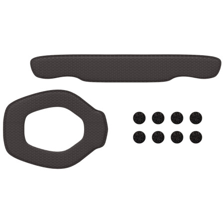 Zubehör Petzl Výstelka vyměnitelná absorbent grau grey