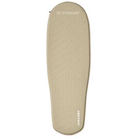 Isomatte Trimm Lullaby beige Sand