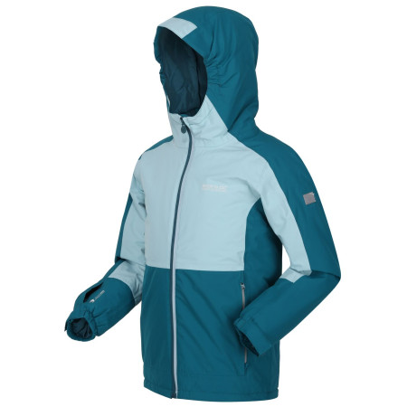 Kinderjacke Regatta Beamz III