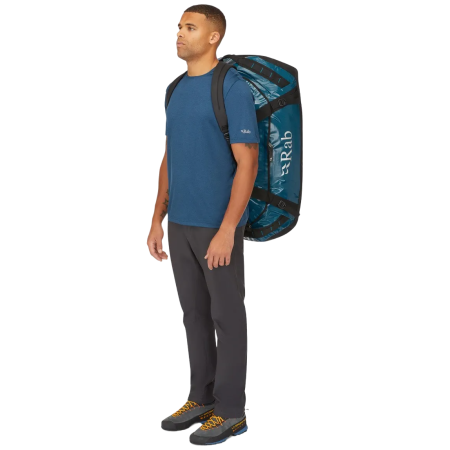 Reisetasche Rab Expedition Kitbag II 120