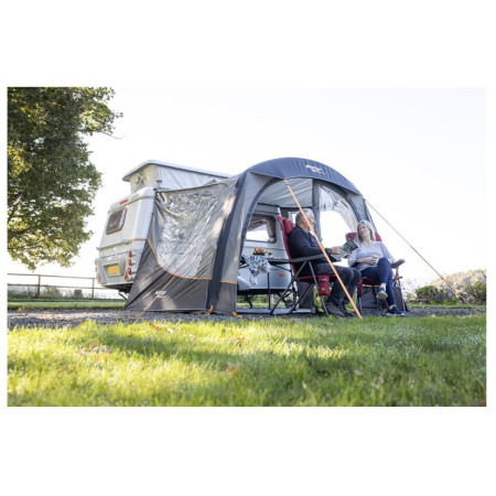 Vorzelt Vango Sunlight Air Low