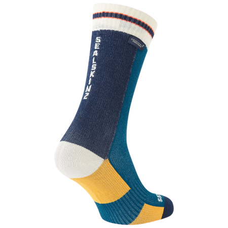 Wasserdichte Socken SealSkinz Billockby