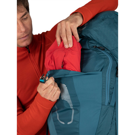 Wanderrucksack Osprey Atmos Ag 65