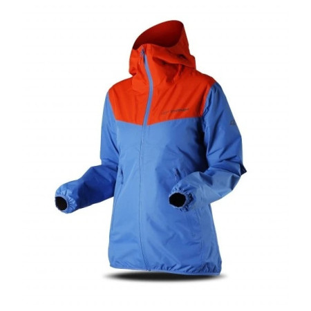 Damenjacke Trimm Exped Lady