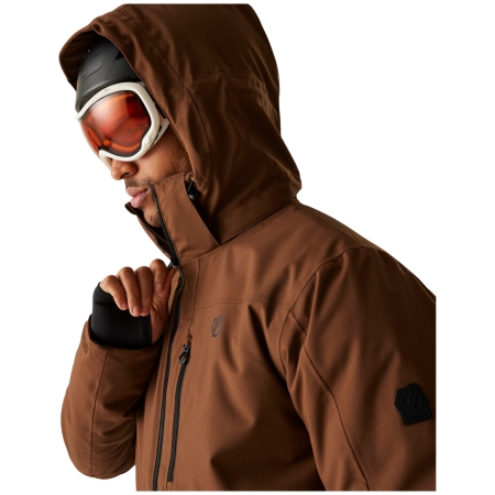 Herren Skijacke Dare 2b Edge III Jacket