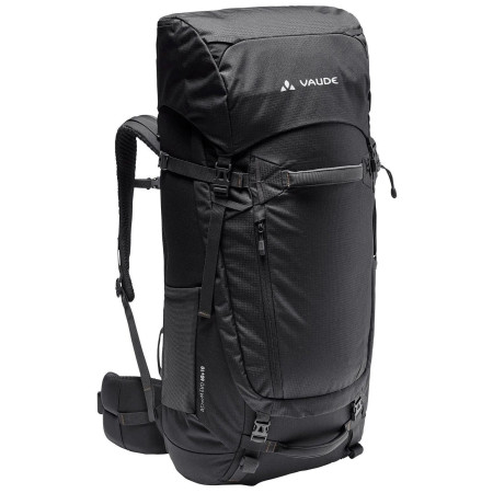 Rucksack Vaude Astrum EVO 60+10 schwarz black