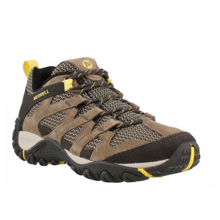 Damenschuhe Merrell Alverstone