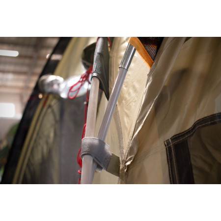 Familienzelt Pinguin Nimbus 3