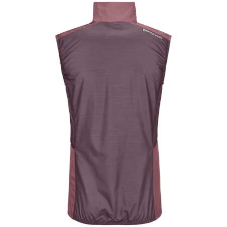 Damenweste Ortovox Trace Windbreaker Vest W